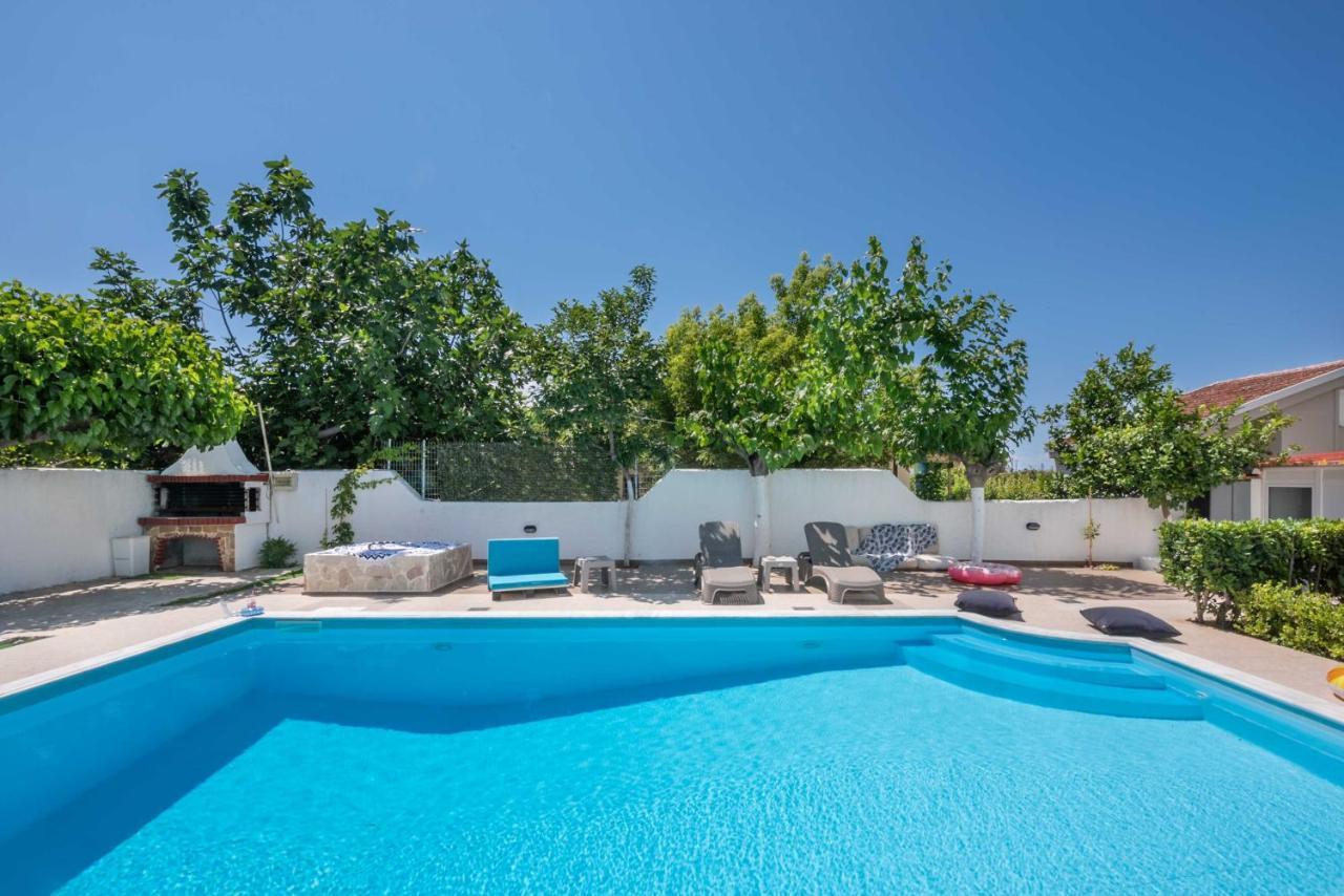 Thiseos Georgia'S Private Paradise Léheo Kültér fotó