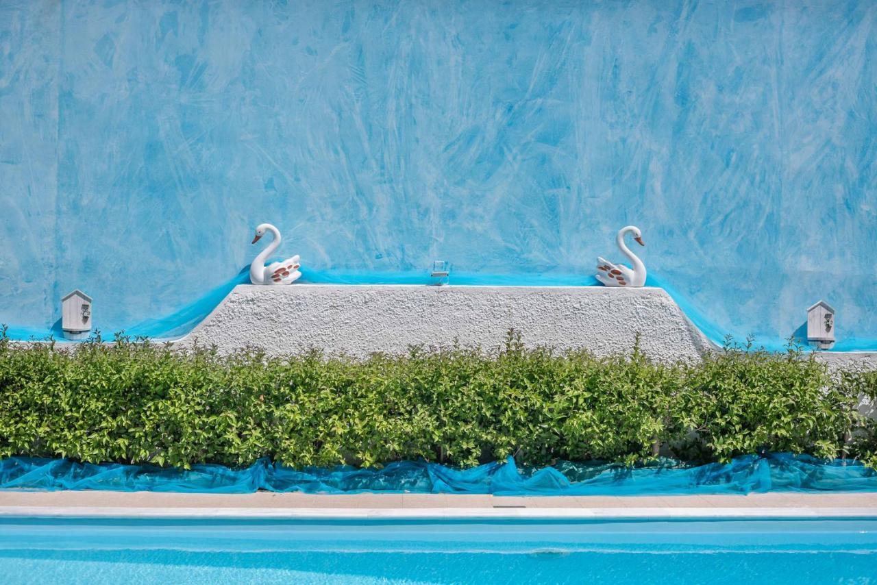 Thiseos Georgia'S Private Paradise Léheo Kültér fotó